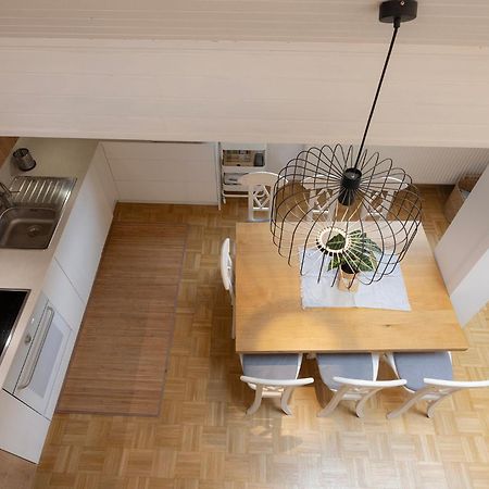 Apartma Pehta 크라니스카고라 외부 사진