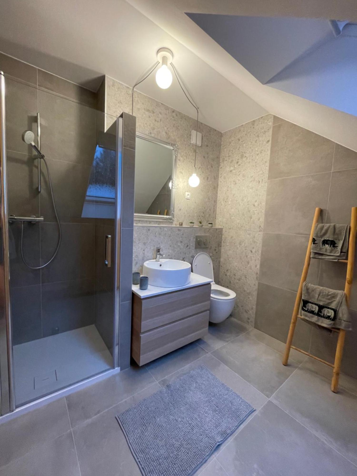 Apartma Pehta 크라니스카고라 외부 사진