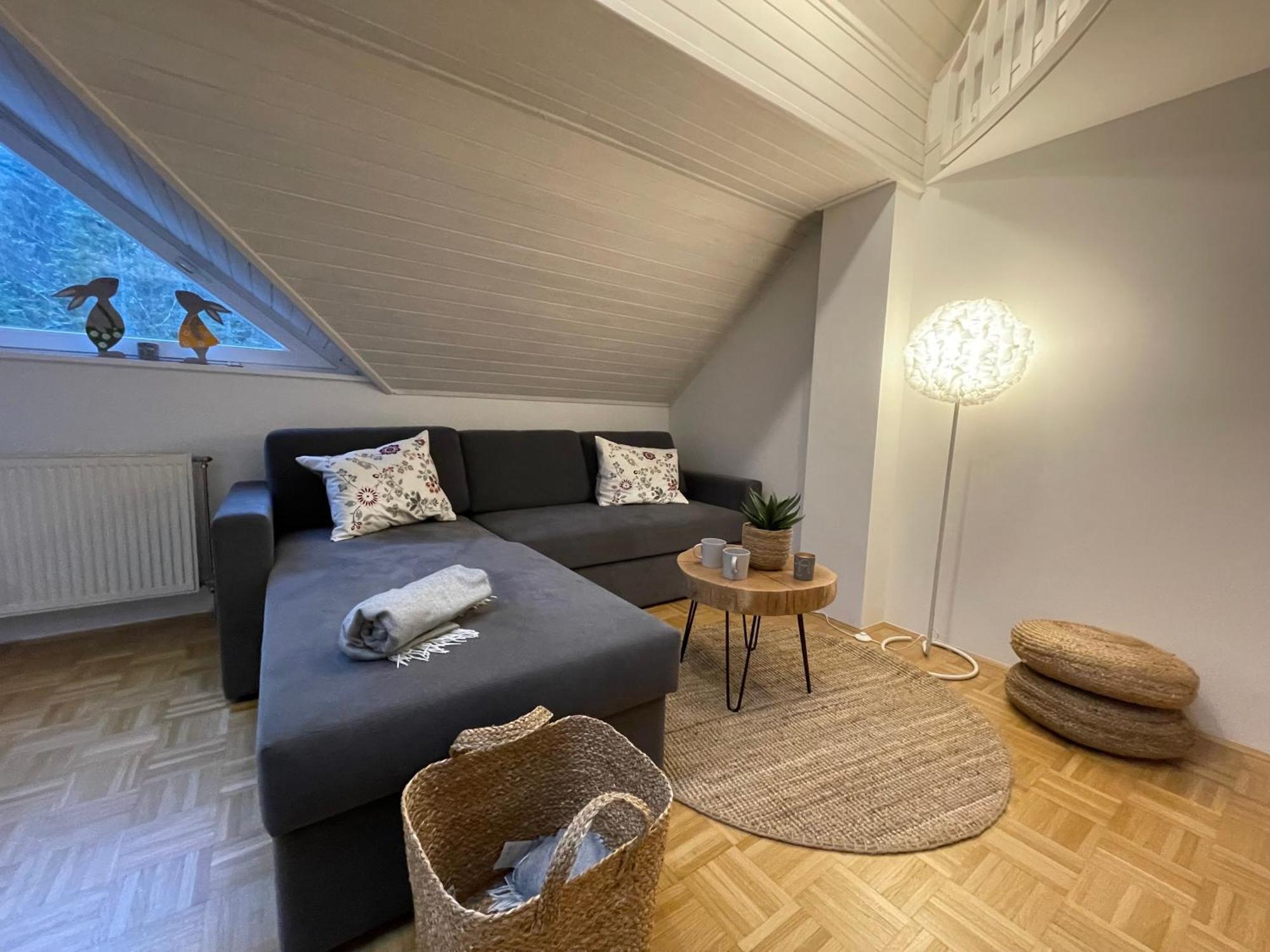 Apartma Pehta 크라니스카고라 외부 사진