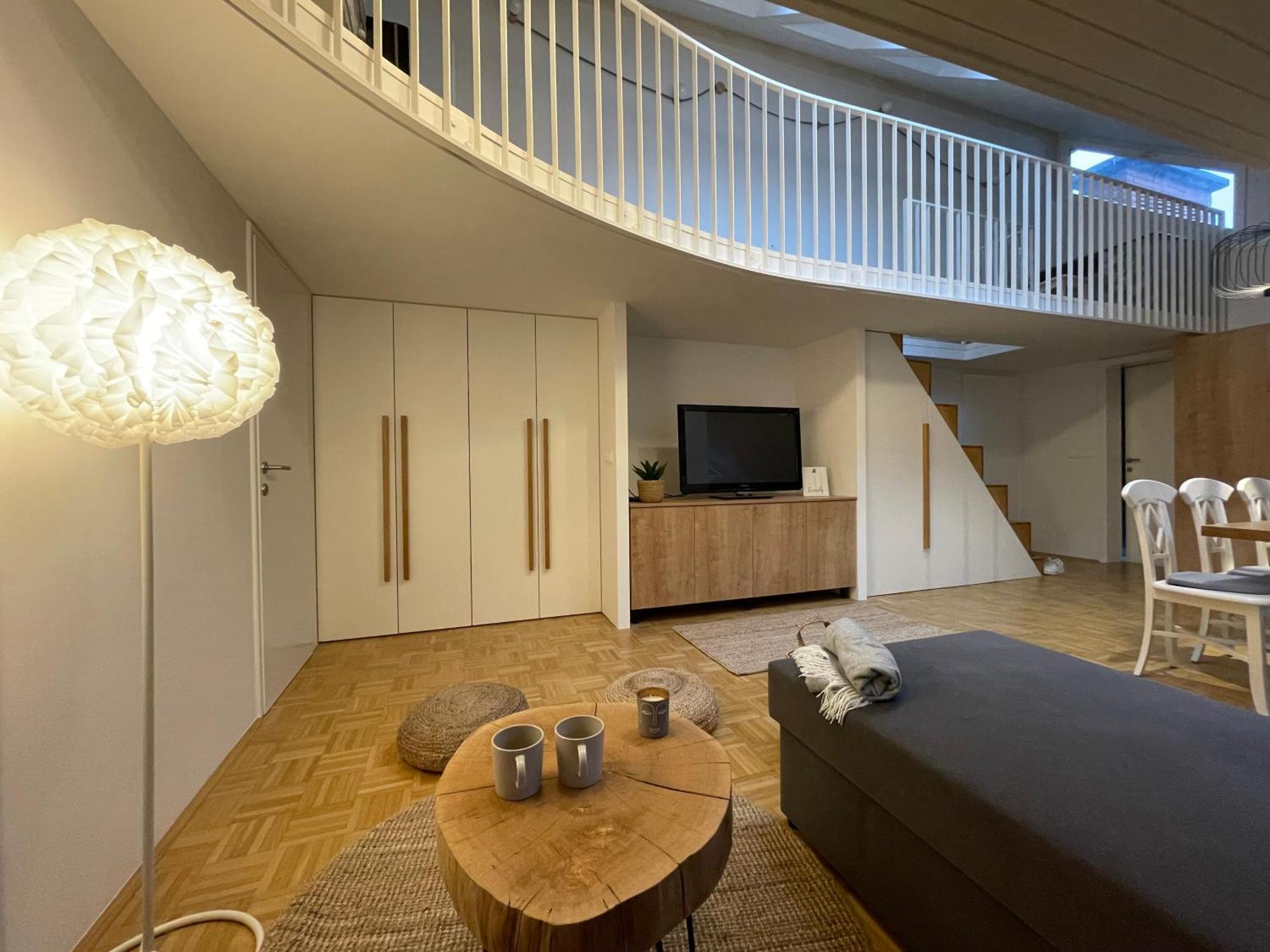 Apartma Pehta 크라니스카고라 외부 사진