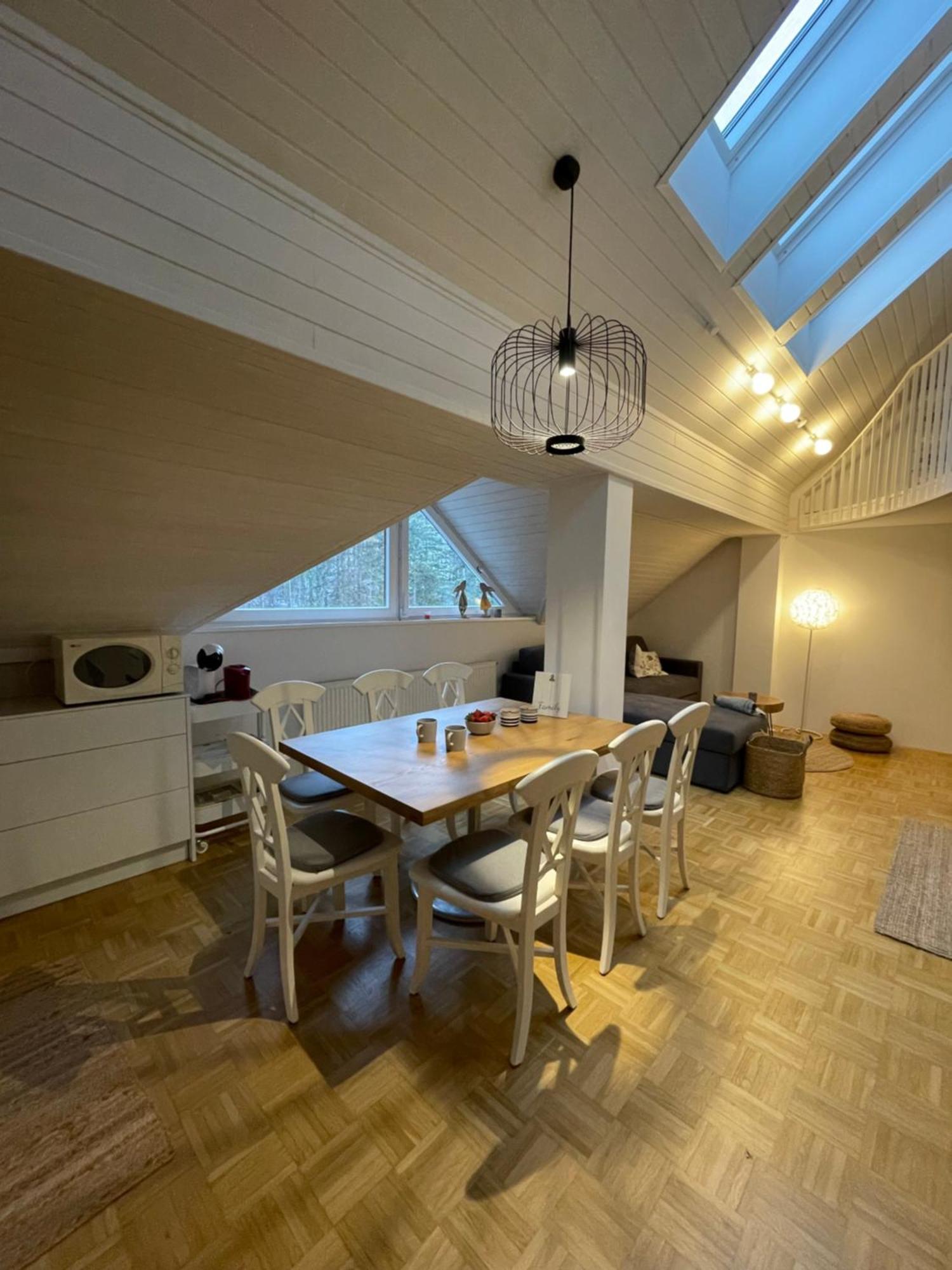 Apartma Pehta 크라니스카고라 외부 사진