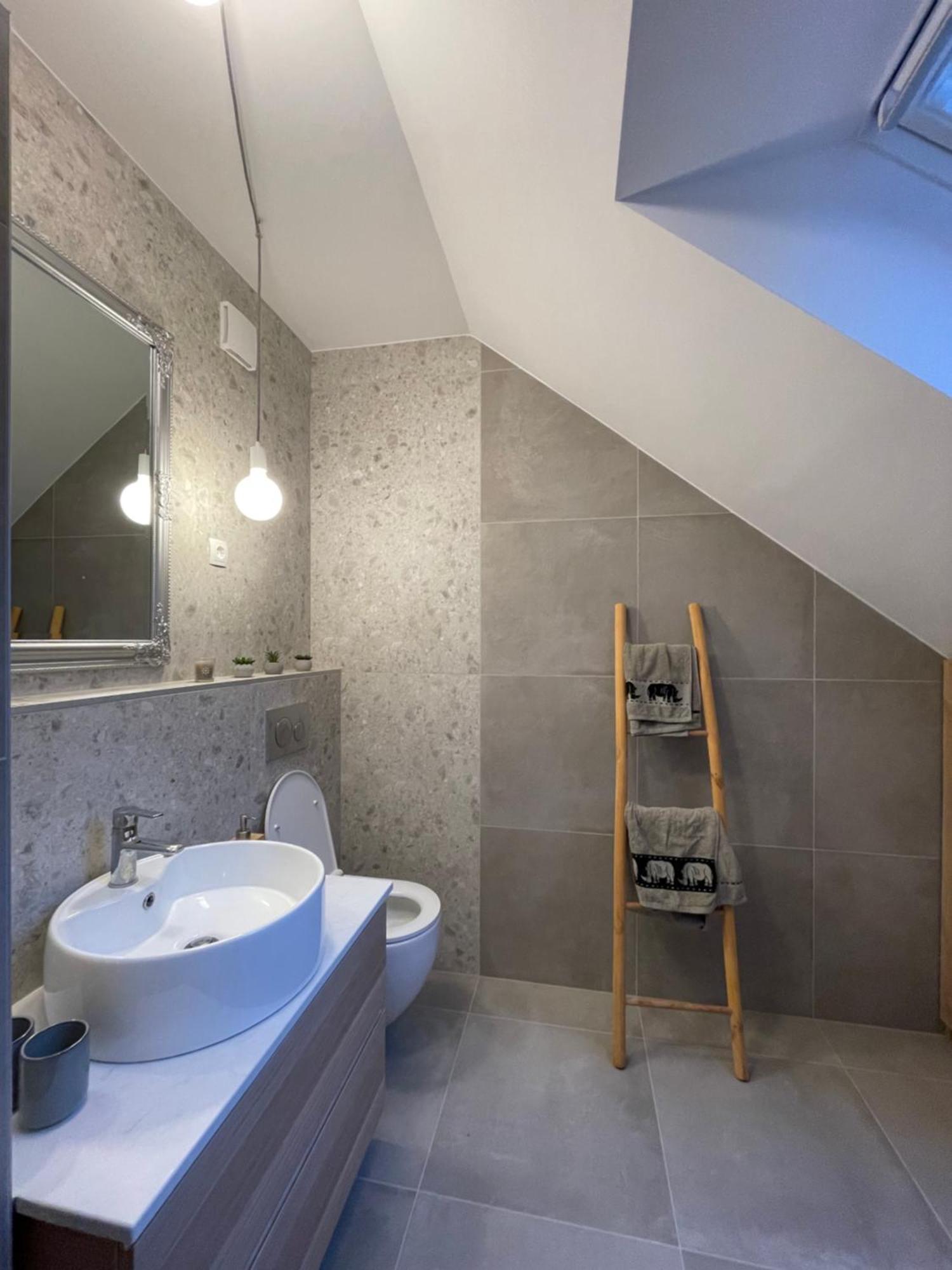 Apartma Pehta 크라니스카고라 외부 사진