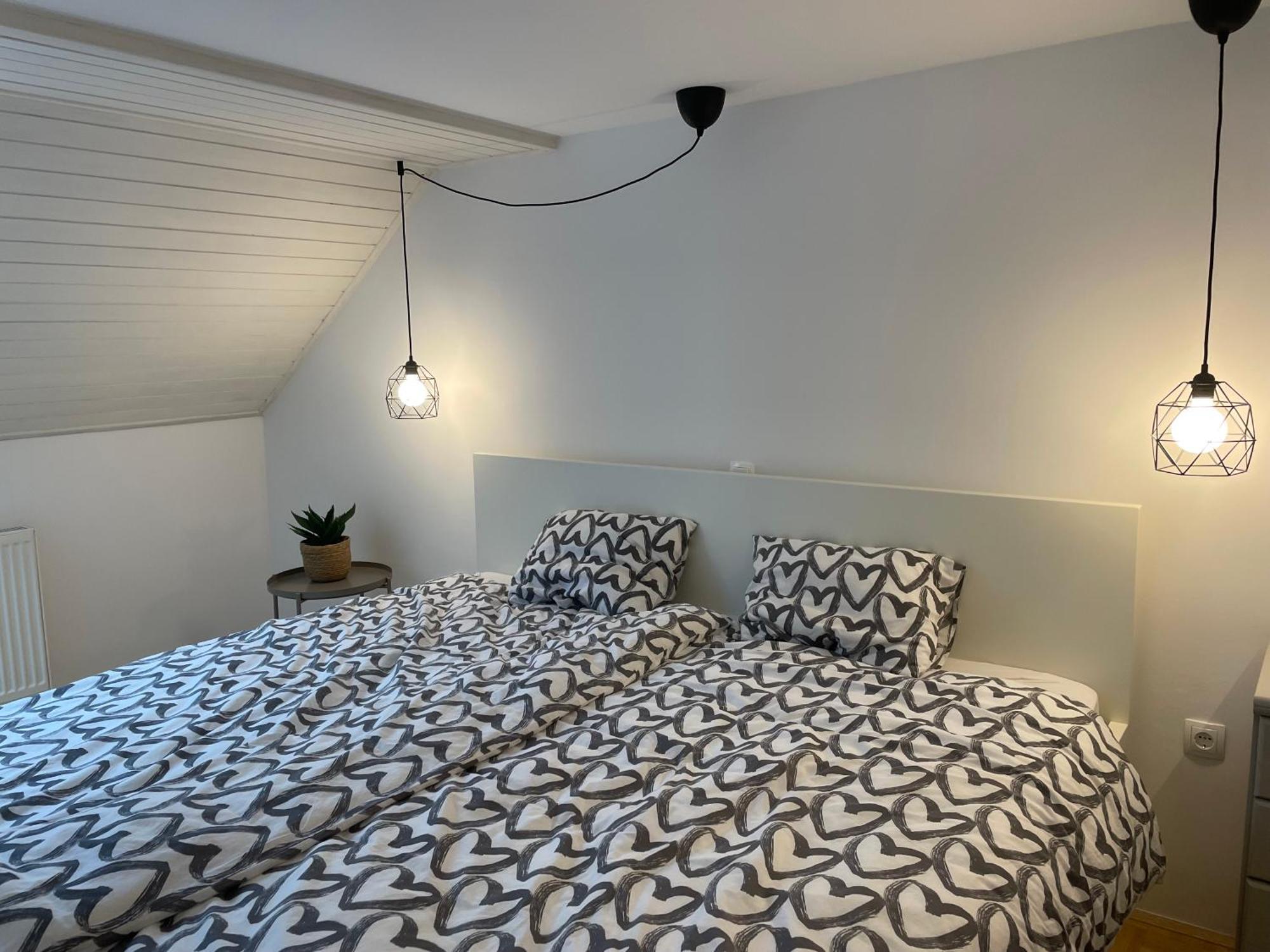 Apartma Pehta 크라니스카고라 외부 사진