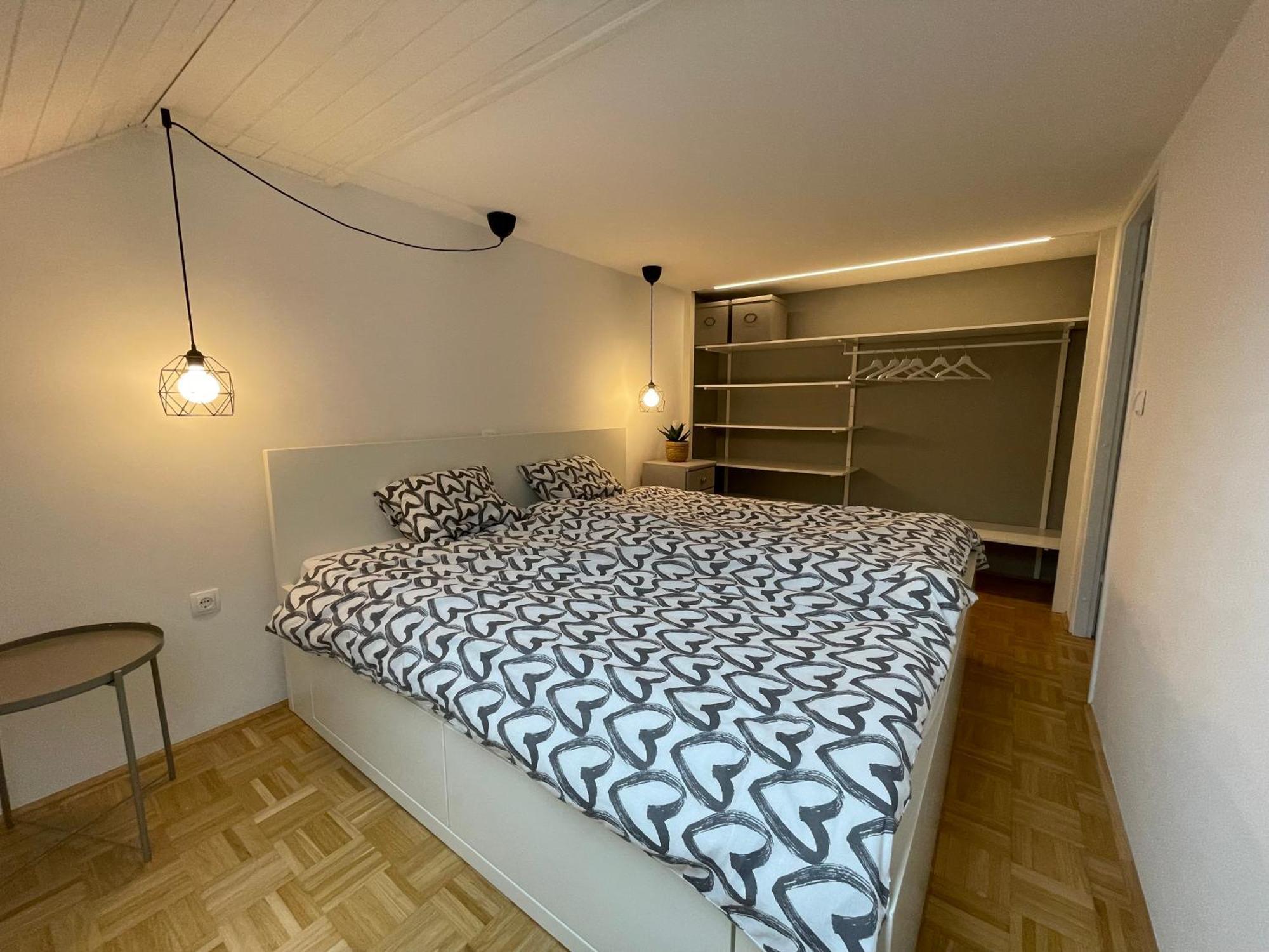 Apartma Pehta 크라니스카고라 외부 사진