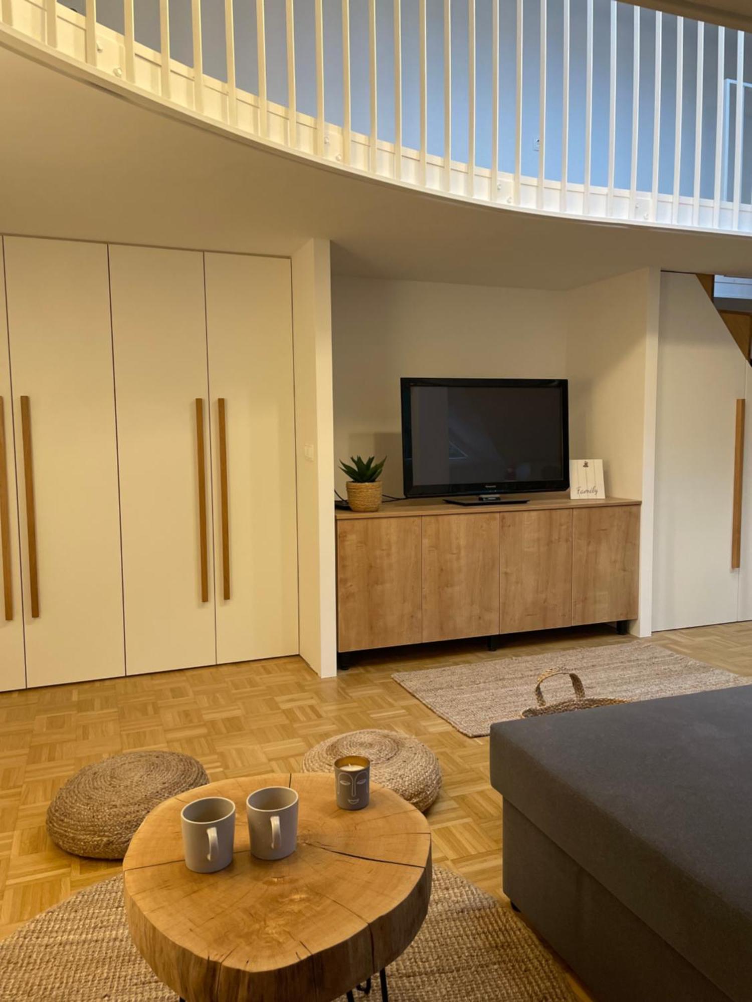 Apartma Pehta 크라니스카고라 외부 사진