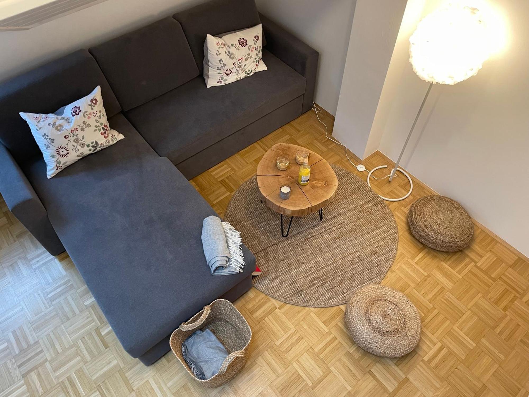 Apartma Pehta 크라니스카고라 외부 사진