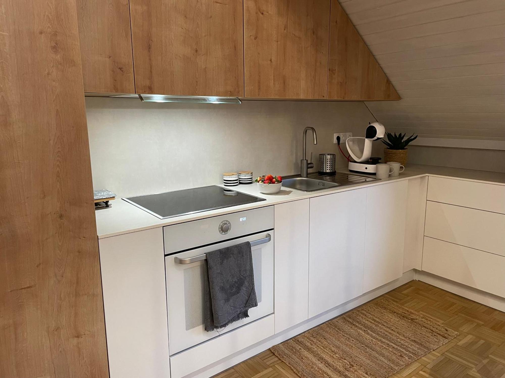 Apartma Pehta 크라니스카고라 외부 사진