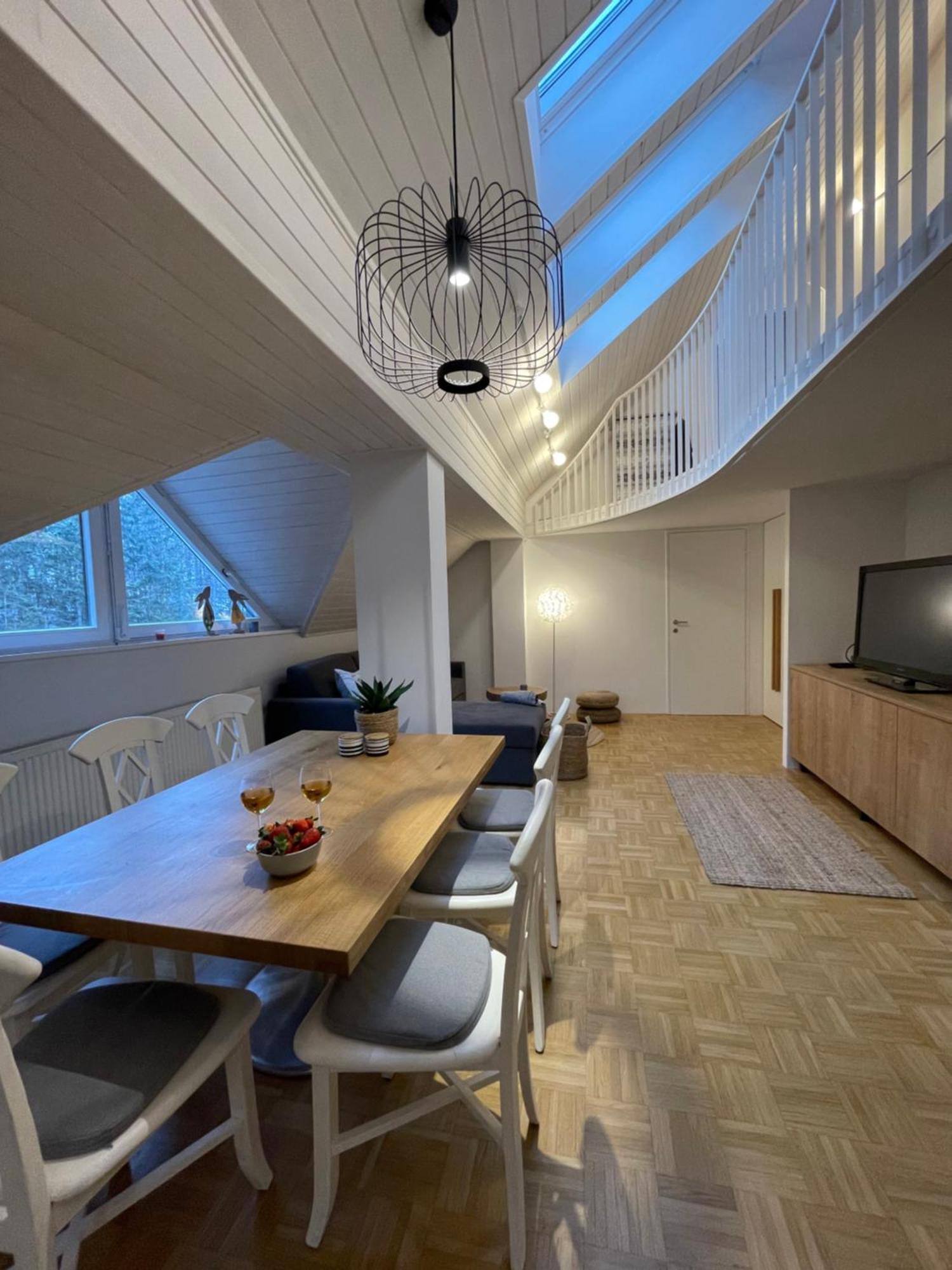 Apartma Pehta 크라니스카고라 외부 사진