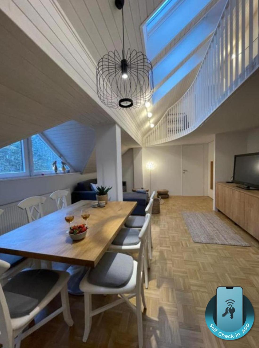 Apartma Pehta 크라니스카고라 외부 사진