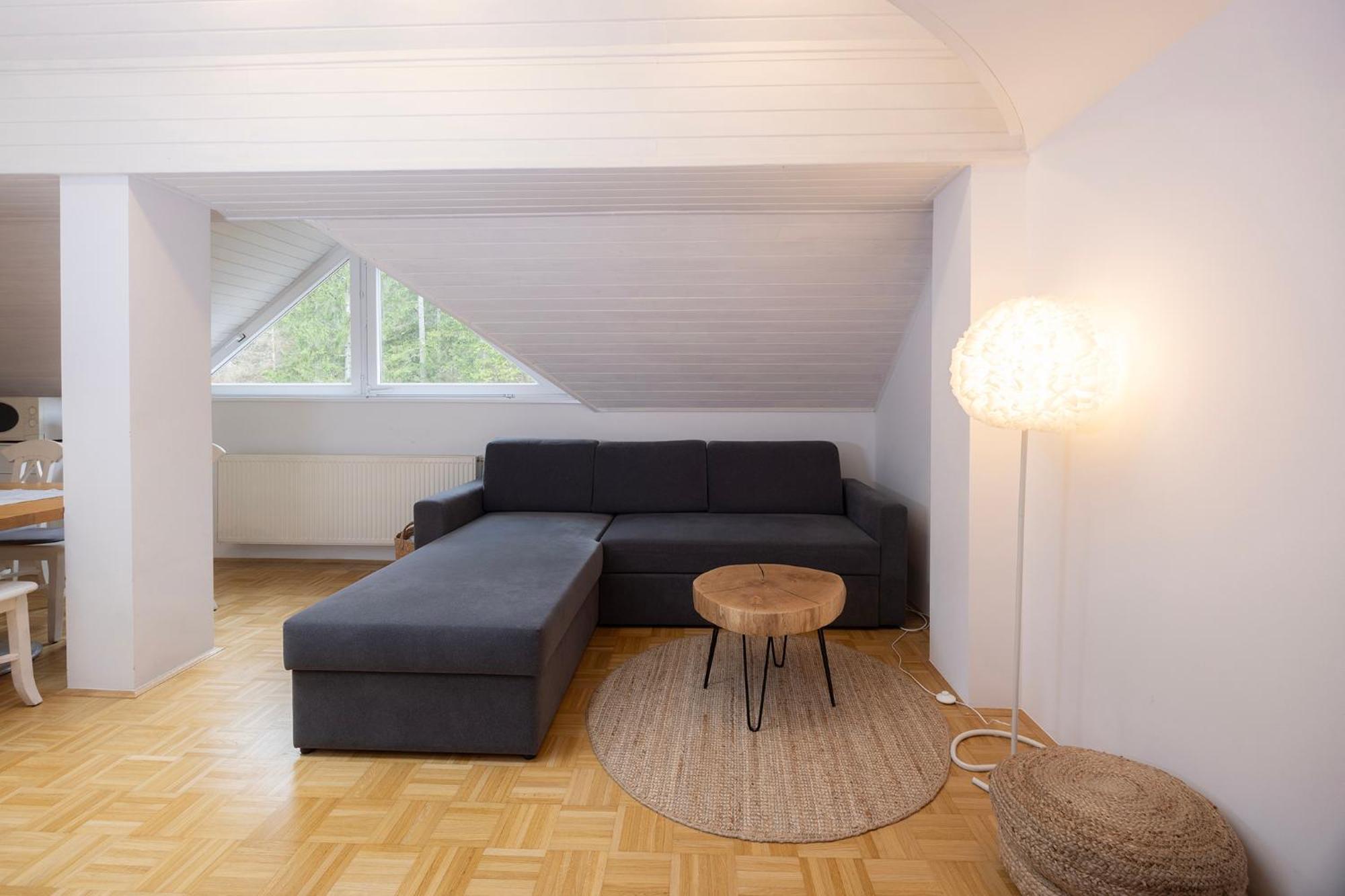 Apartma Pehta 크라니스카고라 외부 사진