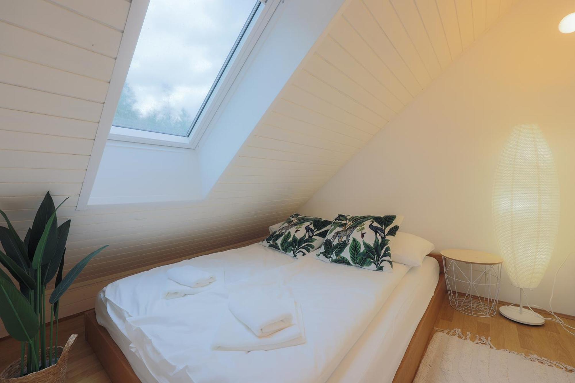 Apartma Pehta 크라니스카고라 외부 사진