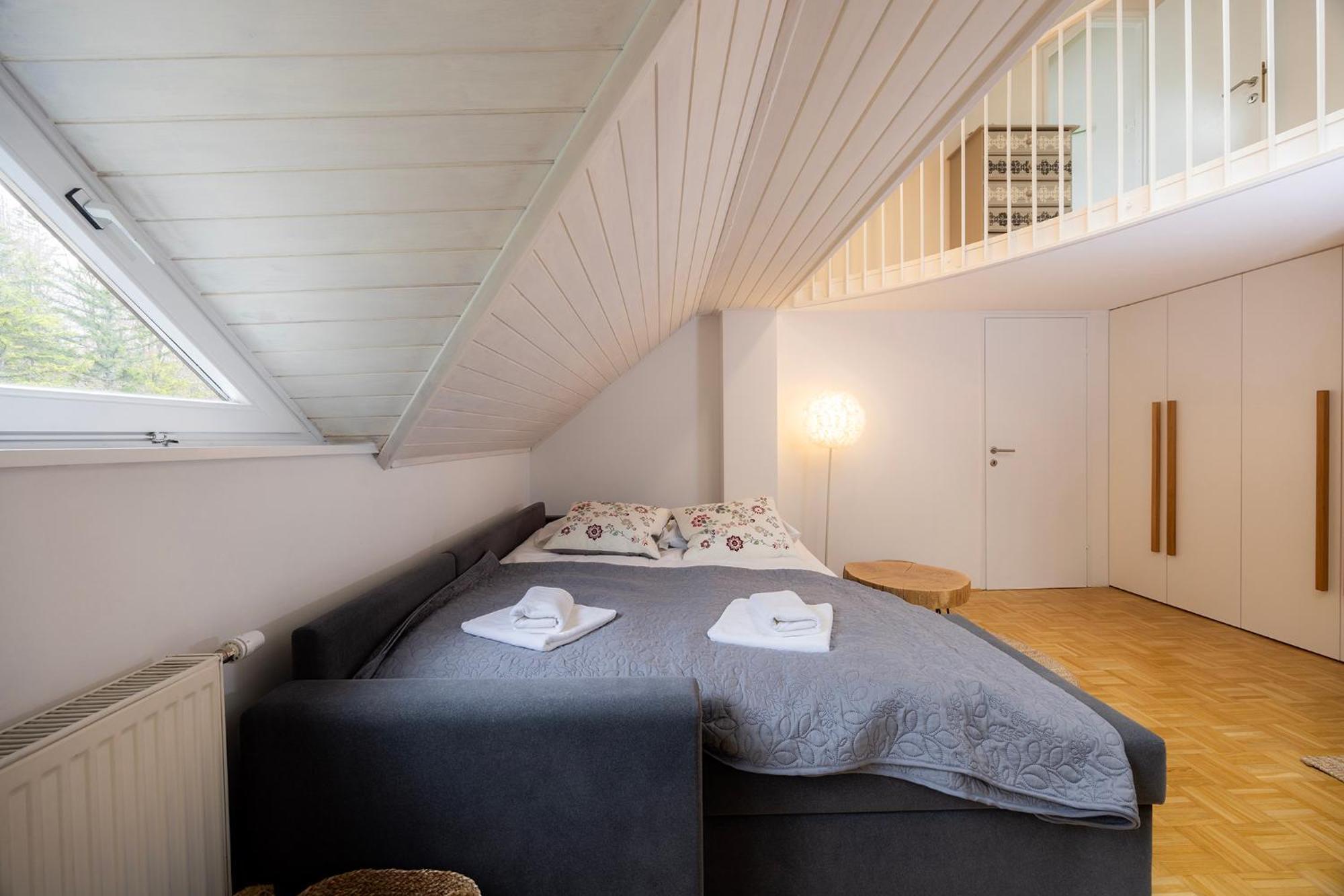 Apartma Pehta 크라니스카고라 외부 사진