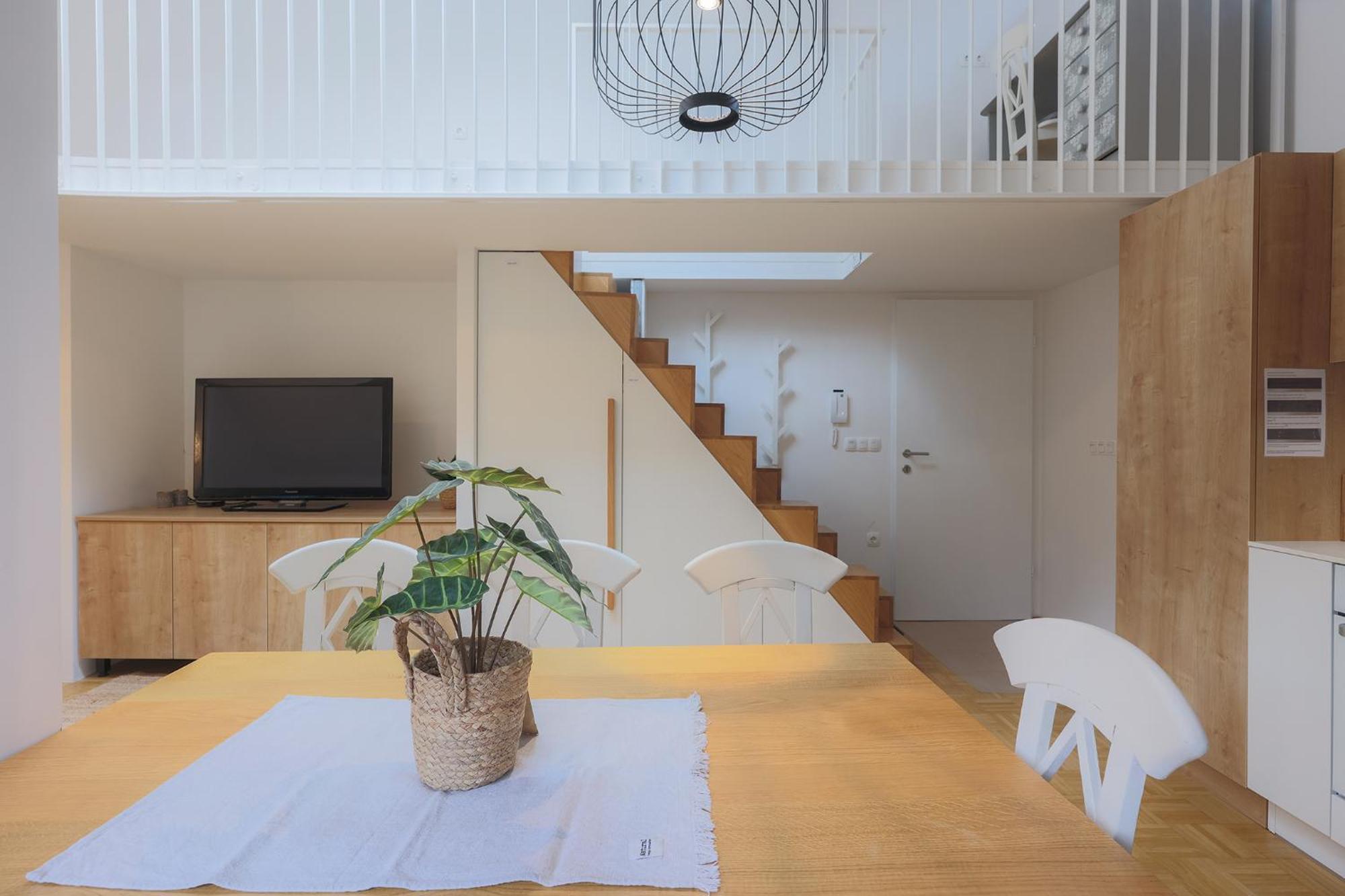 Apartma Pehta 크라니스카고라 외부 사진