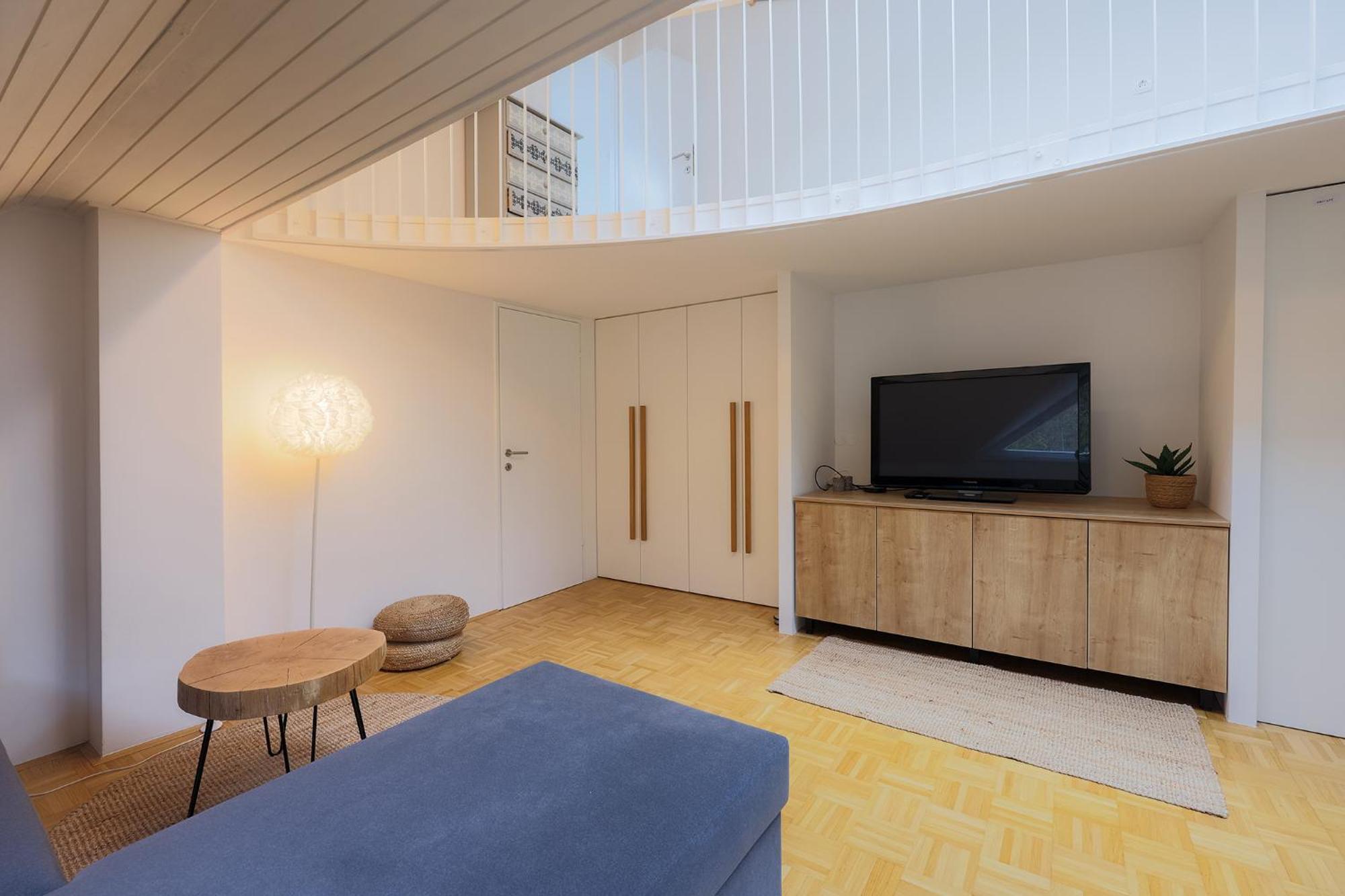 Apartma Pehta 크라니스카고라 외부 사진