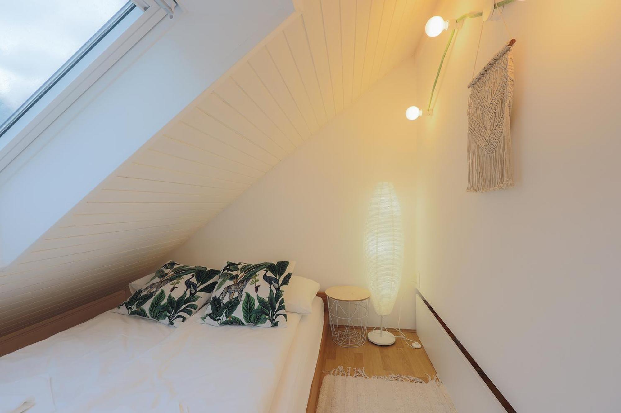 Apartma Pehta 크라니스카고라 외부 사진