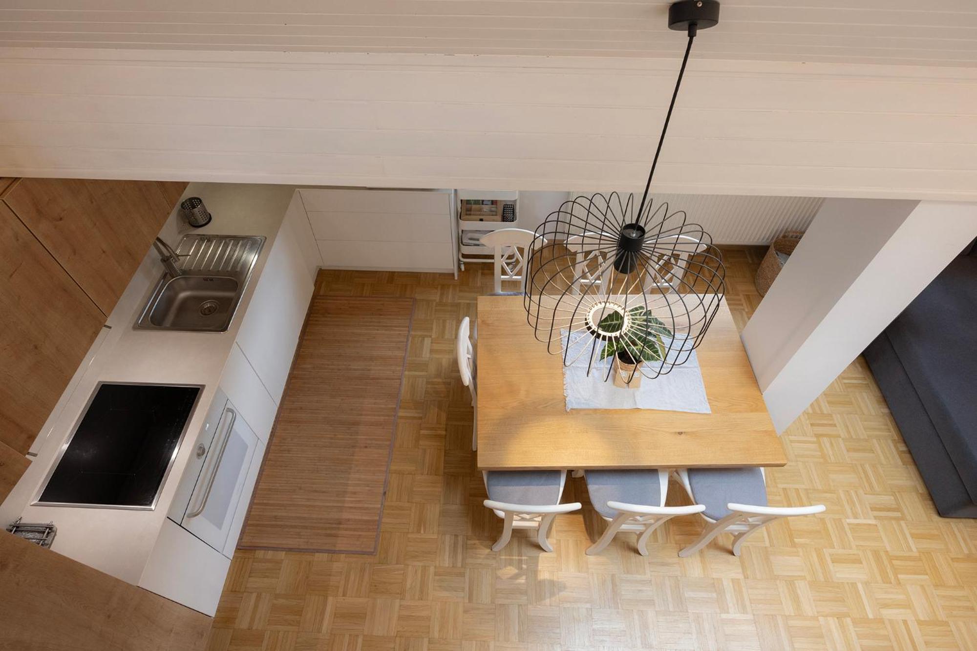 Apartma Pehta 크라니스카고라 외부 사진