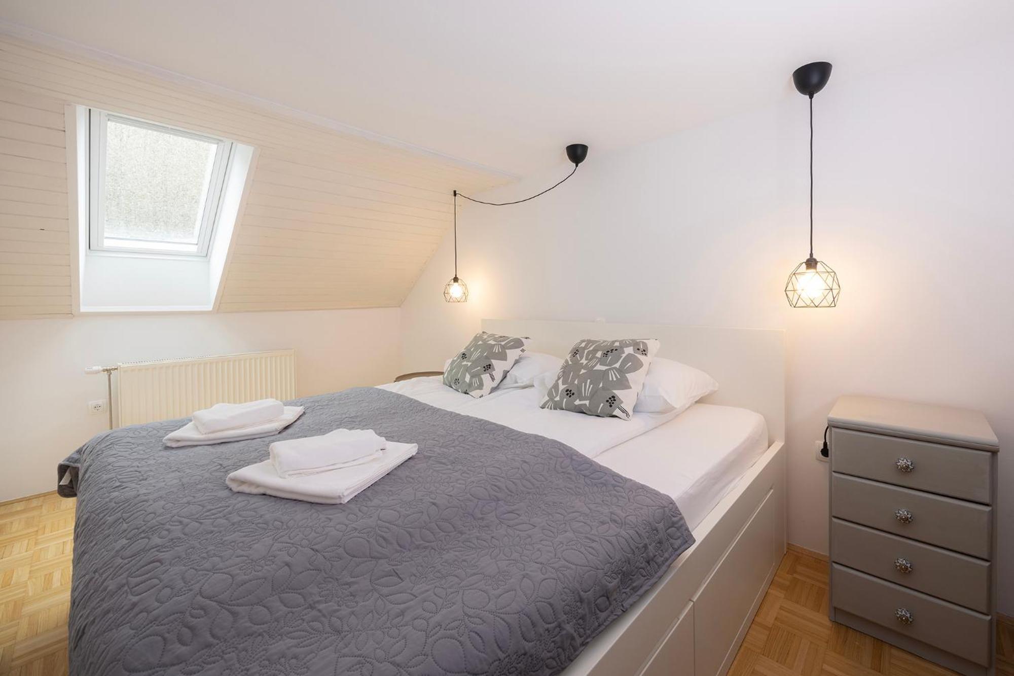 Apartma Pehta 크라니스카고라 외부 사진